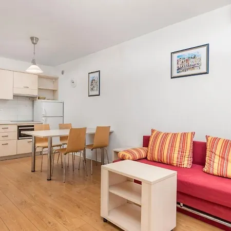 Cervar Superior Apartment *