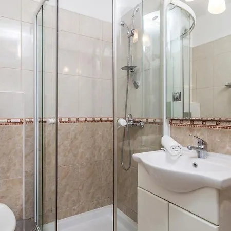 Apartment Cervar Superior *