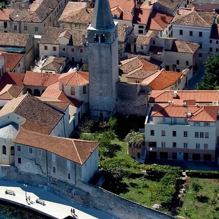 Cervar Superior * Porec