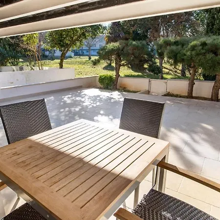 Cervar Superior Porec