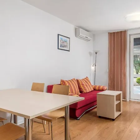 Apartamento Cervar Superior Poreč