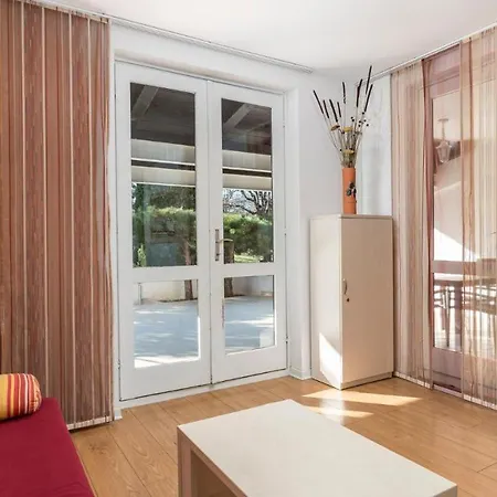 Cervar Superior Apartamento